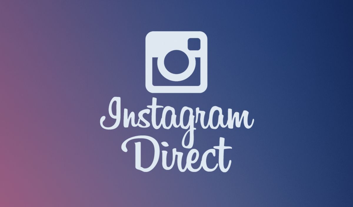 Директ Инстаграм: что это такое и как пользоваться Direct Instagram