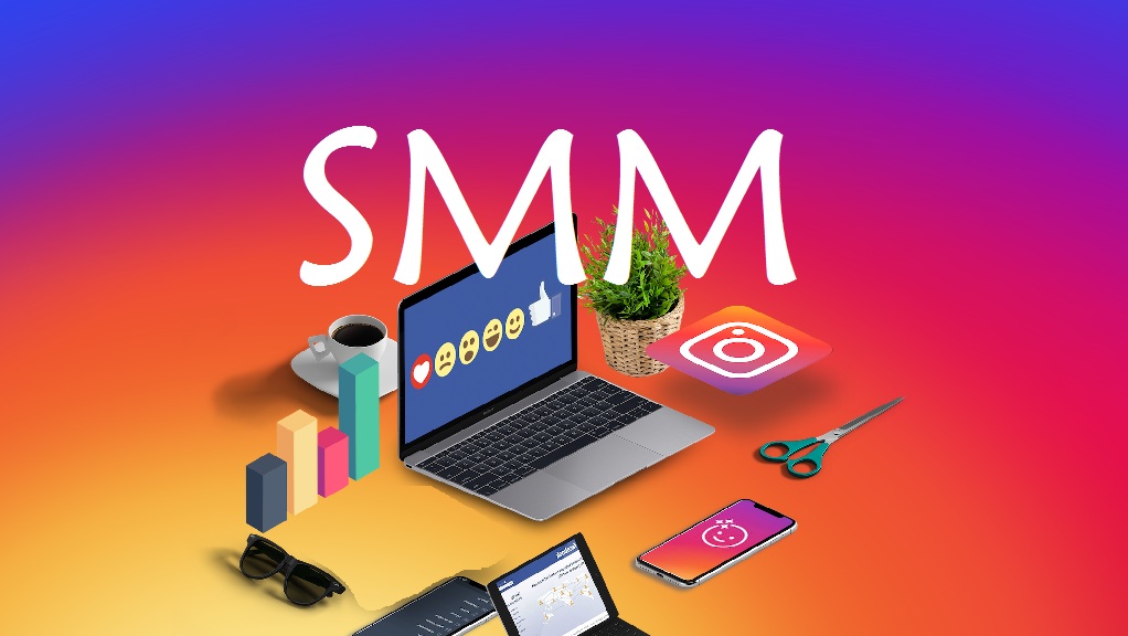 SMM продвижение в Инстаграм за 11 шагов – самый полный гайд – Блог  Instaplus.me