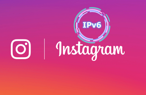 IPv6 для Instagram